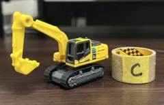 2025年最新】トミカ コマツ PC200の人気アイテム - メルカリ