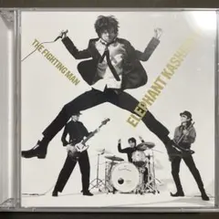 2026年最新】ALL TIME BEST album the fighting manの人気アイテム