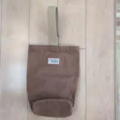 一澤帆布　ワンショルダーバッグ