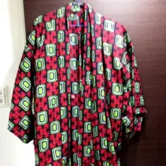 着物アンサンブル