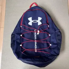 UNDER ARMOUR HUSTLE SPORT バックパック