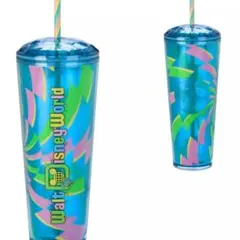 日本未発売　スターバックス　ディズニー イーツ タンブラー キャンディ　ベンティ