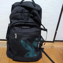 プレイボーイ　ナイロンリュック　通学などのサムネイル