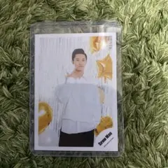 岩本照オフショ40