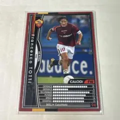 2025年最新】トッティ wccfの人気アイテム - メルカリ