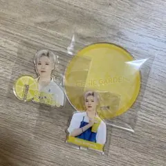 GENIC GARDEN 西本茉生