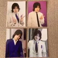 SexyZone 菊池風磨　2013新春コン　フォトセット