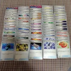 ポケカ　グッズ　まとめ売り