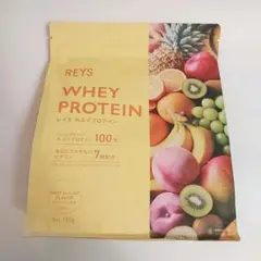 ホエイプロテイン プロテイン