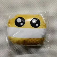 pop'n music ポップンミュージック　ぬいぐるみ パスケース ③