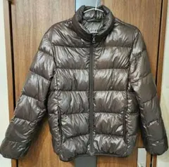 PREMIUM DOWN ULTRA LIGHT SMALL