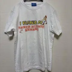 東京ディズニーリゾート トイストーリー Tシャツ S