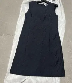 フォクシーニューヨーク collection カラーリリーワンピース 40
