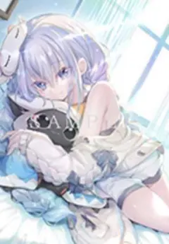 as:9-nine- ARTEISIA ソフマップ B2Wスエードタペストリー - メルカリ