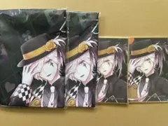 ディアラバ 逆巻スバル　Evildoer GAME SET LOT イビルダー