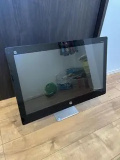상태좋음 HP オーインワンPC