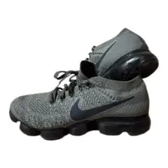 最終値下！　Nike Air Vapormax グレー スニーカー