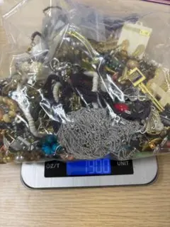 アクセサリーまとめ売り ネックレス