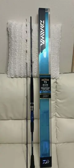 ダイワ DAIWA エギタコ アナリスター ANALYSTAR S-185 - メルカリ