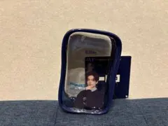 ENHYPEN 口紅ポーチ ジェイ