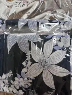 幻想鏡花水月(藤) dita浴衣のサムネイル