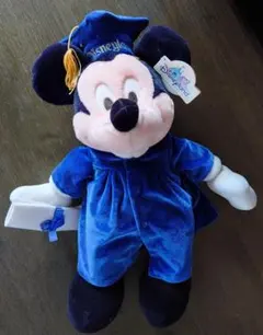 ミッキーマウス タキシードぬいぐるみ WDW50周年記念 - メルカリ