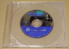 ROBOCOP ロボコップ 新たなる危機 ゲームキューブ GC ソフトのみ