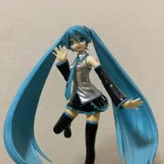 初音ミク-Project DIVA-プレミアムフィギュア-extend- 箱付き