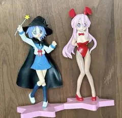 2026年最新】らきすた フィギュアの人気アイテム - メルカリ