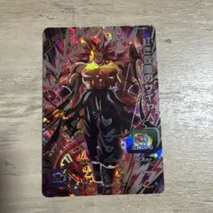 2026年最新】ドラゴンボールヒーローズbm10弾の人気アイテム - メルカリ