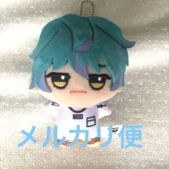 カリスマ　ちびぐるみ　湊大瀬のサムネイル