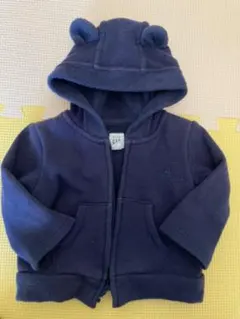babyGAP パーカー　3-6month