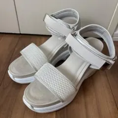 ダイアナプラス/エアクッションスポーツサンダル
