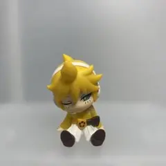 鏡音レン 初音ミク 肩ズンFig. カプセルトイ Part3