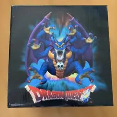 ドラゴンクエスト シドー フィギュア
