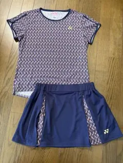 ローチェ テニスウエア セットアップ - メルカリ
