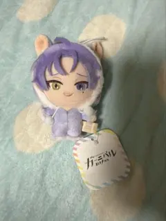 2026年最新】nuカーニバル ぬいぐるみ 玖夜の人気アイテム - メルカリ