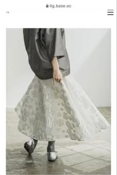 2025年最新】ligdot スカートの人気アイテム - メルカリ