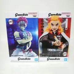 2025年最新】煉獄杏寿郎 フィギュア 猗窩座の人気アイテム - メルカリ