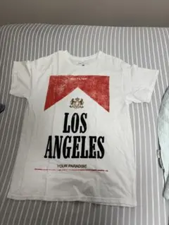 LOS ANGELES Tシャツ L