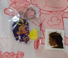 オーバーウォッチ2　イラリー　２点セット