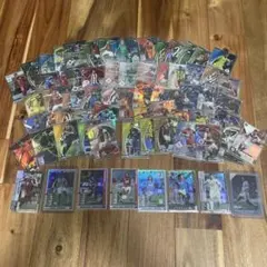 WCCF トレーディングカード 大量セット