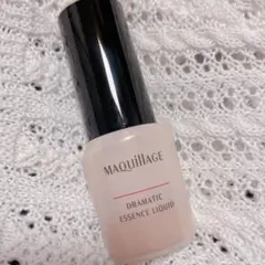 マキアージュ ドラマティックエッセンスリキッド　ピンクオークル00