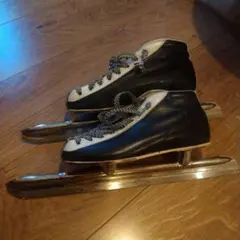 アイススケート