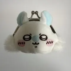 ちいかわミニがま口ポーチ