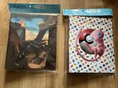 コレクションファイル　ポケモン