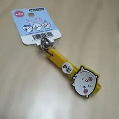 ちいかわ 鈴つきキーホルダー