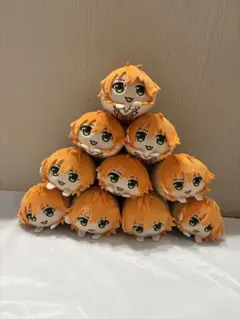 すとぷり ジェルくん もちころりん 10個