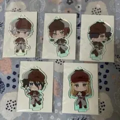 アルゴナビスRED TOKYO TOWERコラボGYROAXIAまとめて