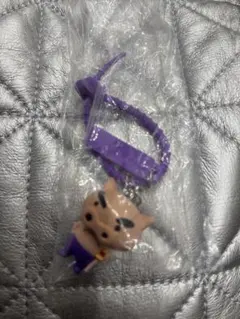 クレヨンしんちゃん カラフルマルチチャーム　ガチャガチャ